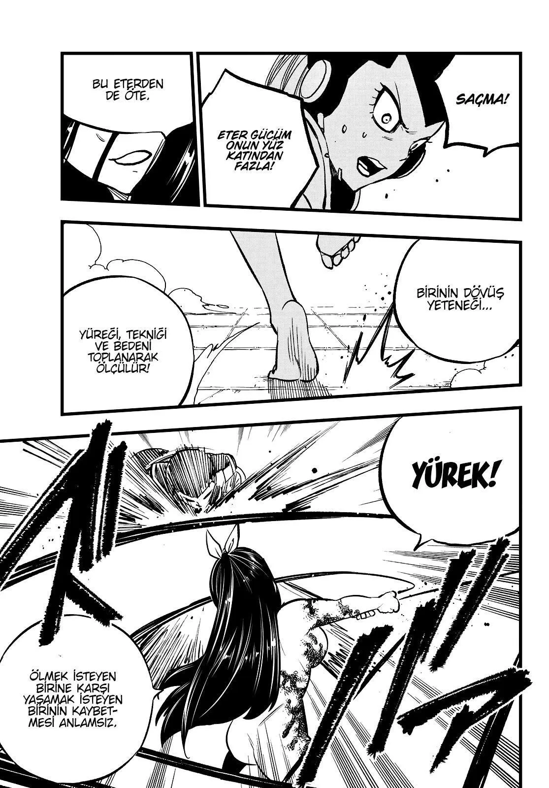 Eden's Zero - Sayfa 14