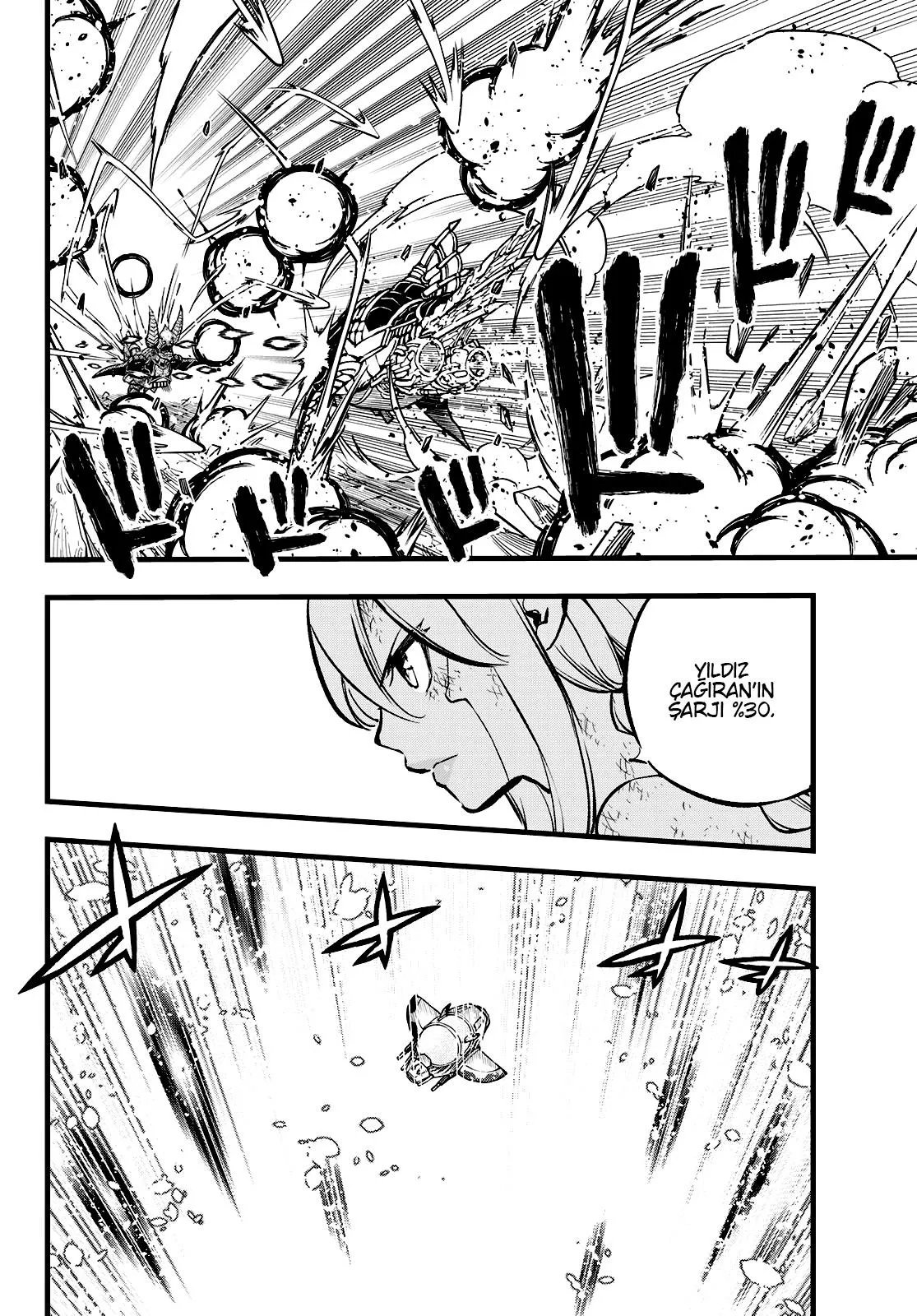 Eden's Zero - Sayfa 7