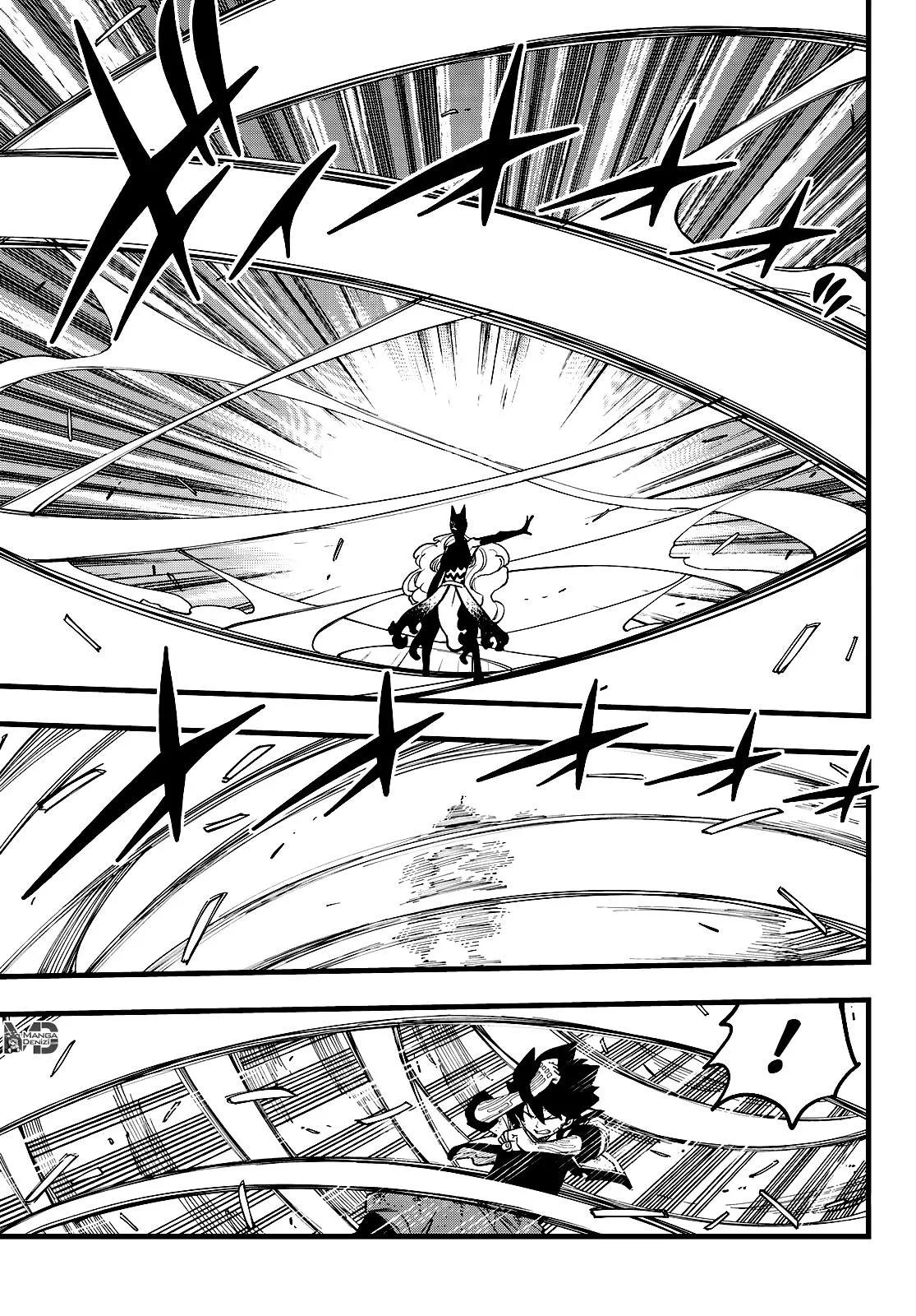 Eden's Zero - Sayfa 4