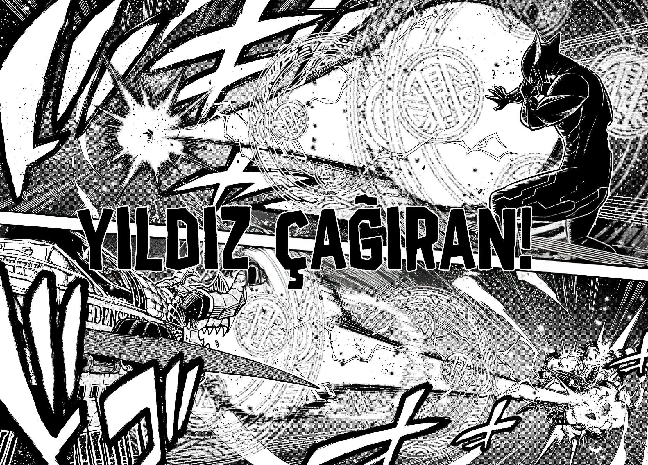 Eden's Zero - Sayfa 19