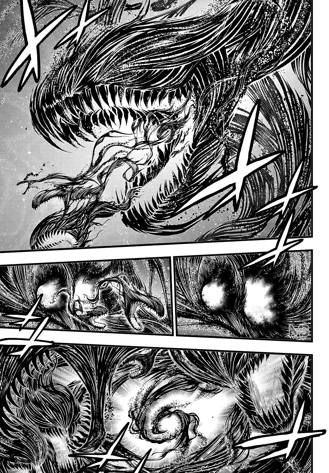 Eden's Zero - Sayfa 10