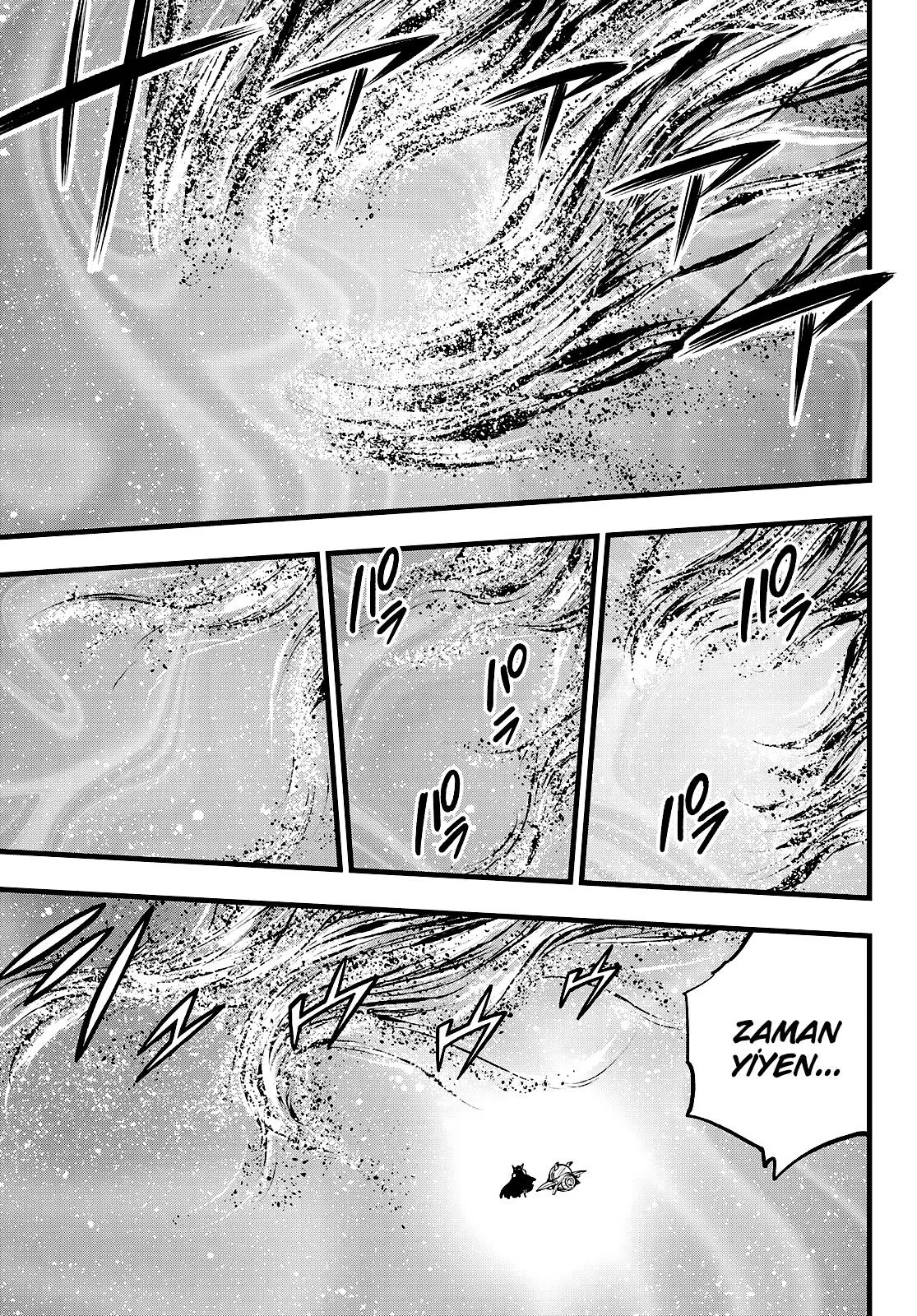 Eden's Zero - Sayfa 6