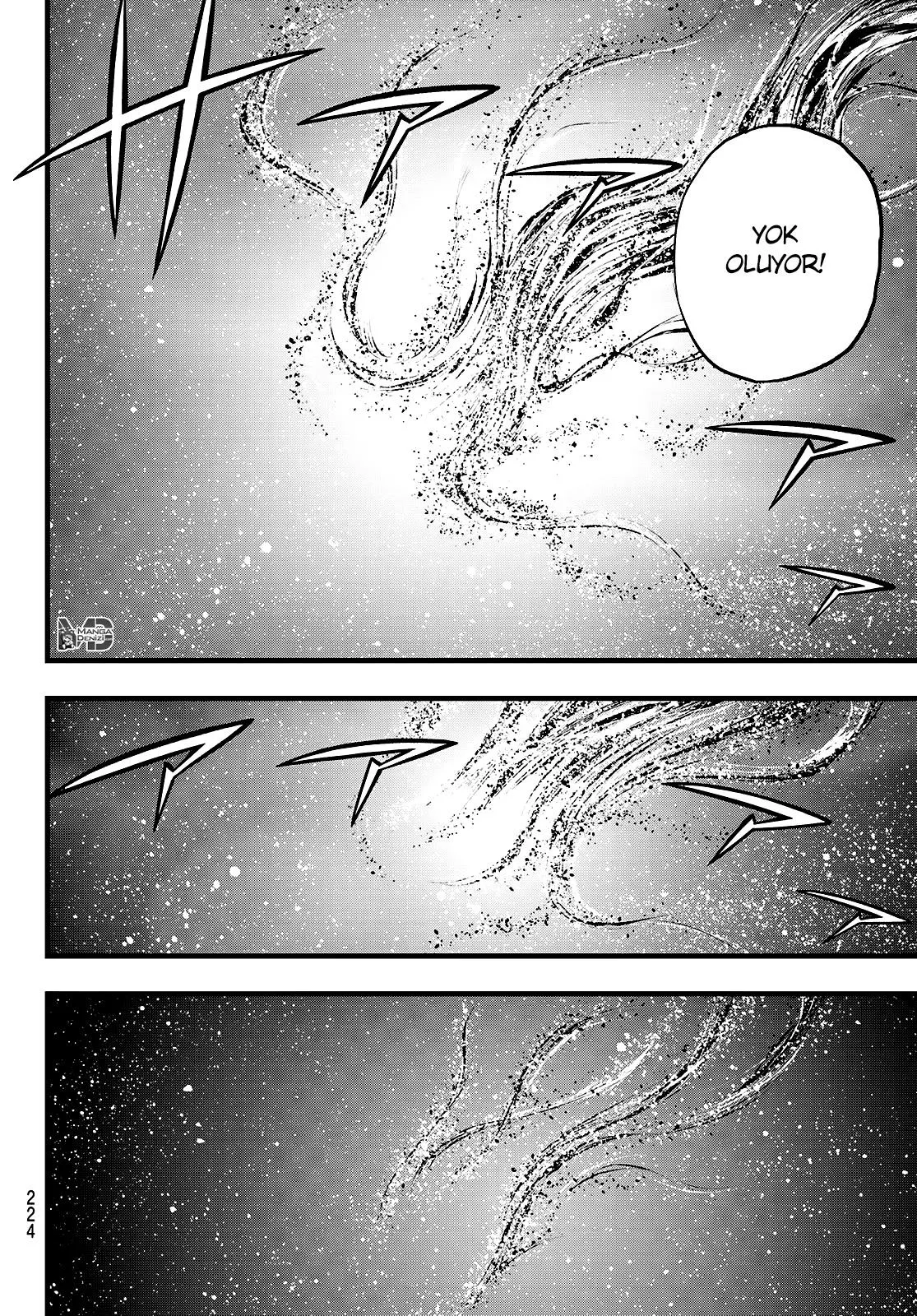 Eden's Zero - Sayfa 7