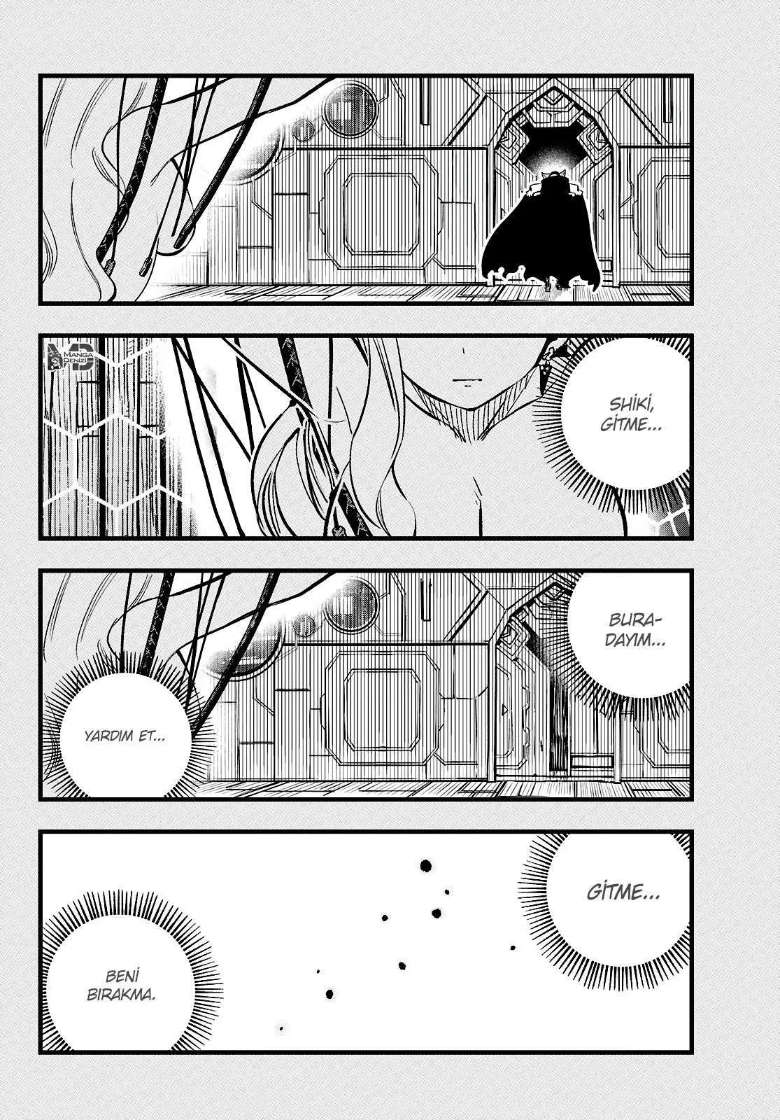 Eden's Zero - Sayfa 9