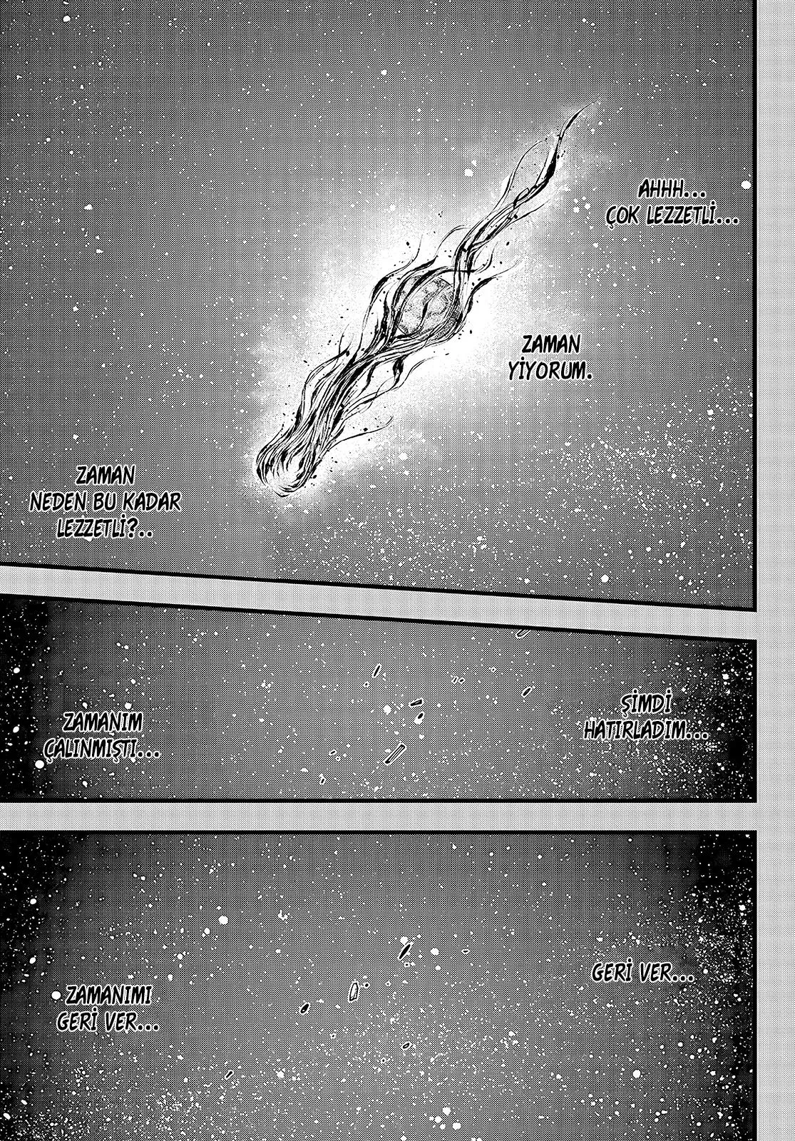 Eden's Zero - Sayfa 15