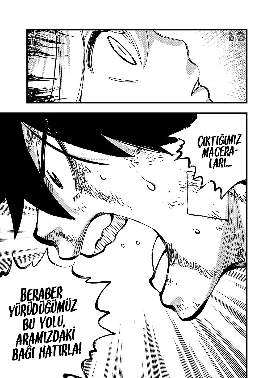 Eden's Zero - Sayfa 6