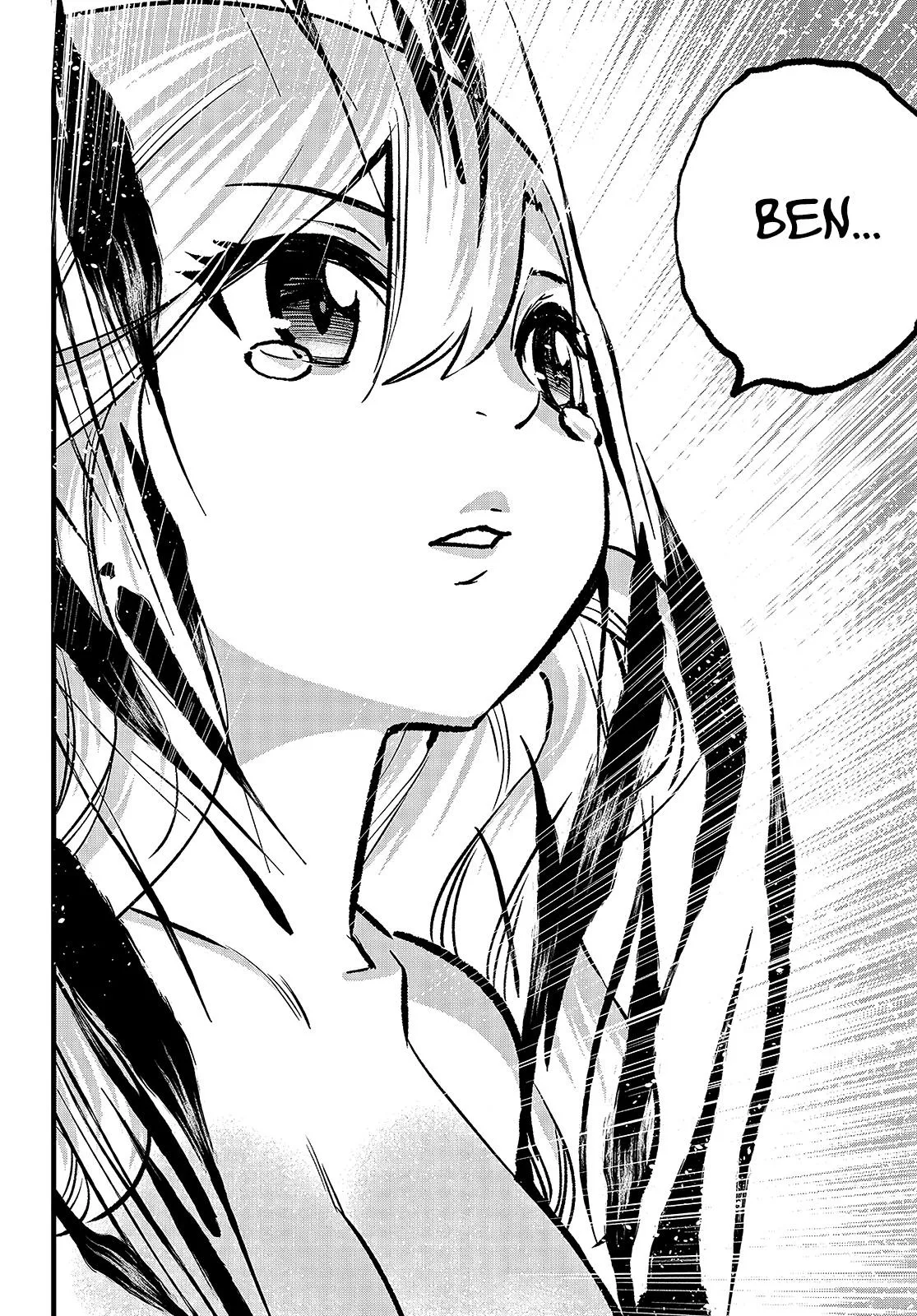 Eden's Zero - Sayfa 8