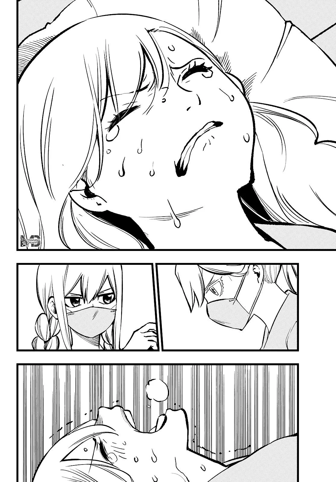 Eden's Zero - Sayfa 15