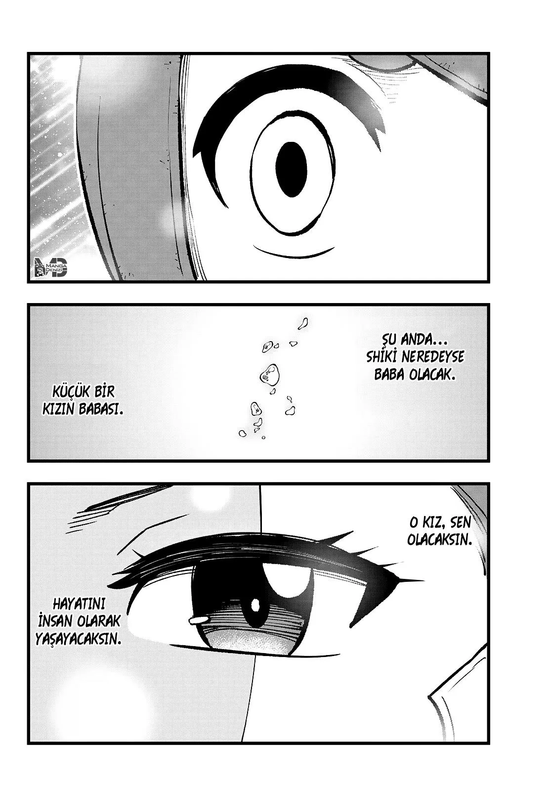 Eden's Zero - Sayfa 22