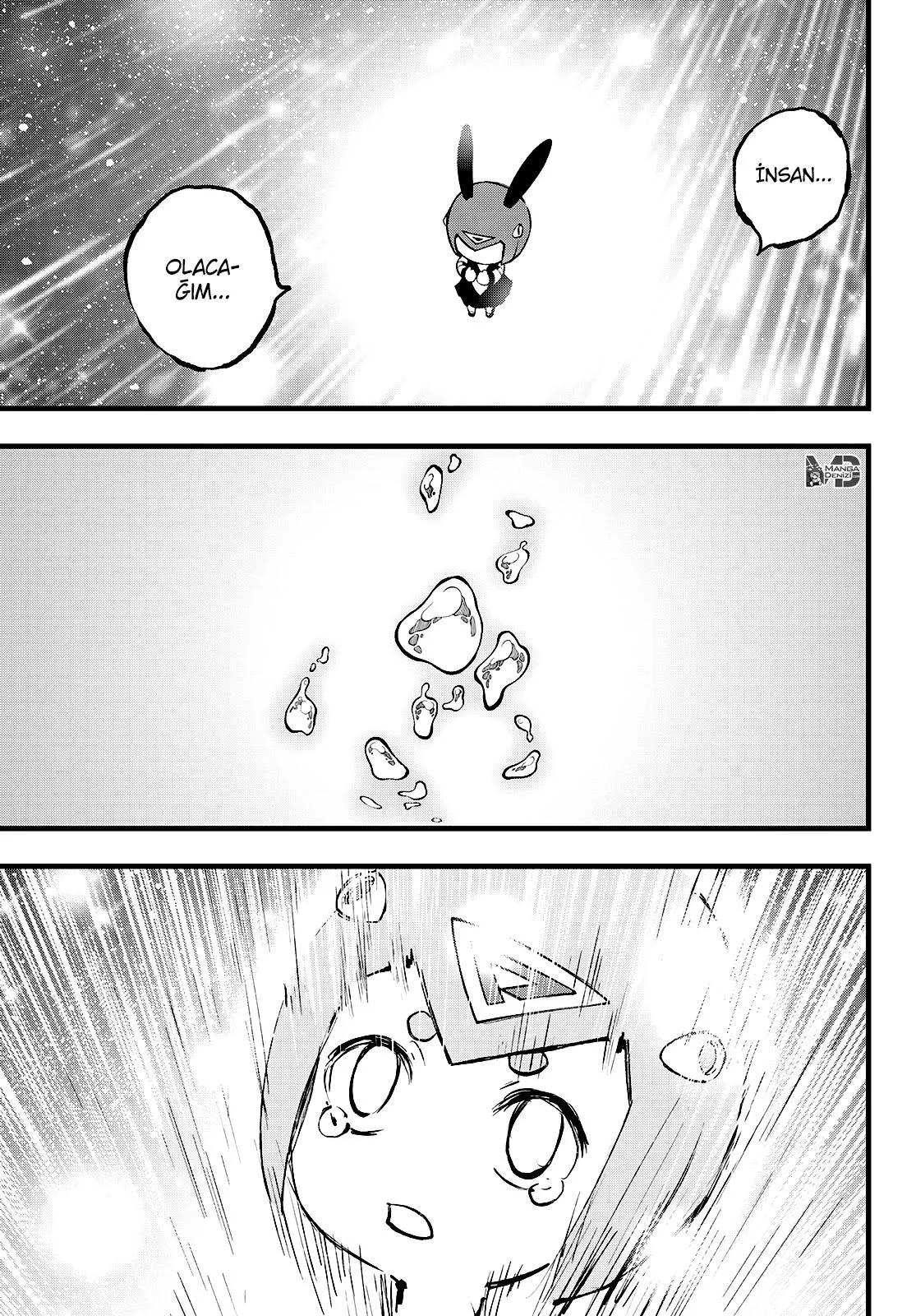 Eden's Zero - Sayfa 23