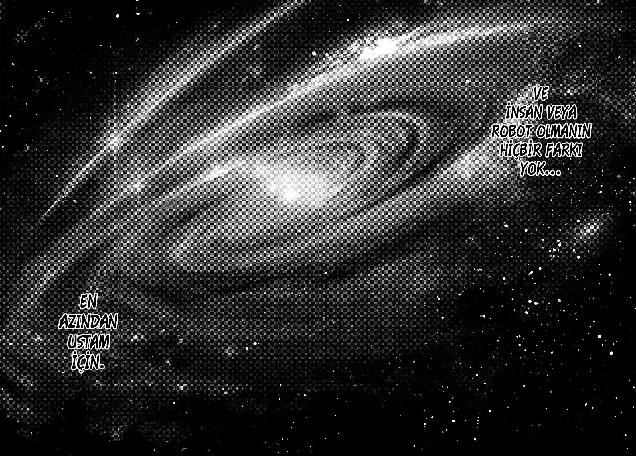 Eden's Zero - Sayfa 30