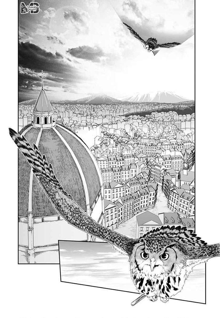 Eiyuu Kyoushitsu mangasının 01 bölümünün 2. sayfasını okuyorsunuz.