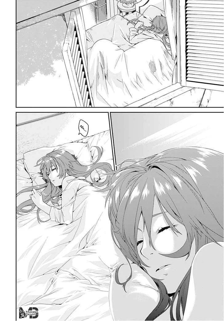 Eiyuu Kyoushitsu - Sayfa 3