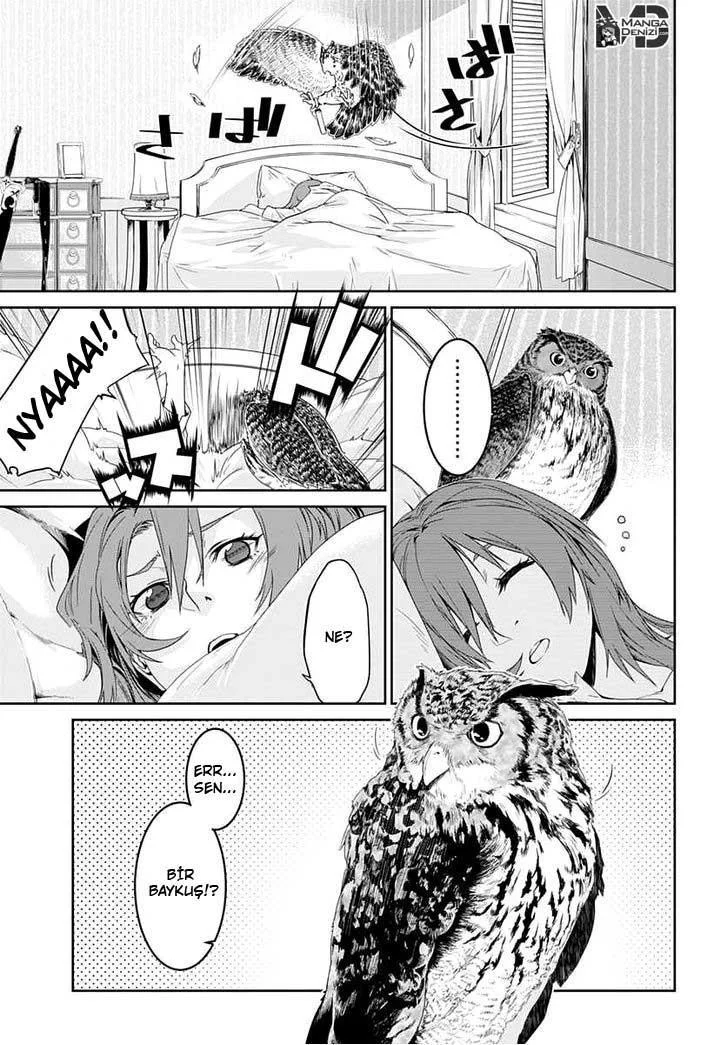 Eiyuu Kyoushitsu - Sayfa 4