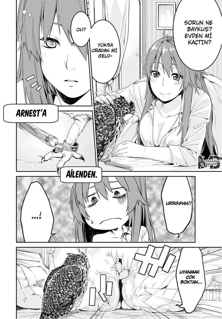 Eiyuu Kyoushitsu - Sayfa 5