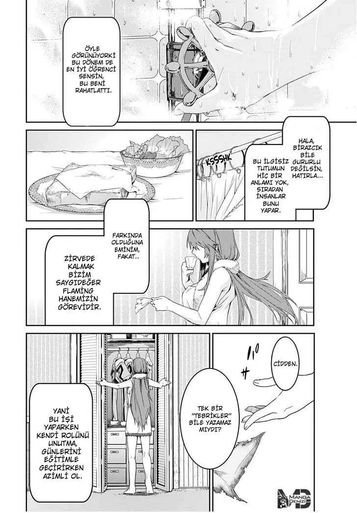 Eiyuu Kyoushitsu - Sayfa 7