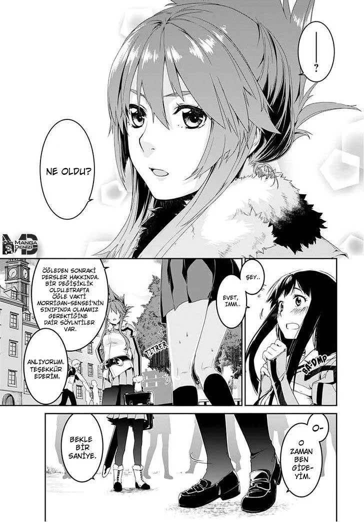 Eiyuu Kyoushitsu - Sayfa 12