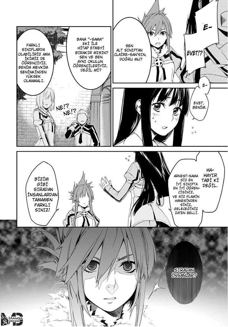 Eiyuu Kyoushitsu - Sayfa 13