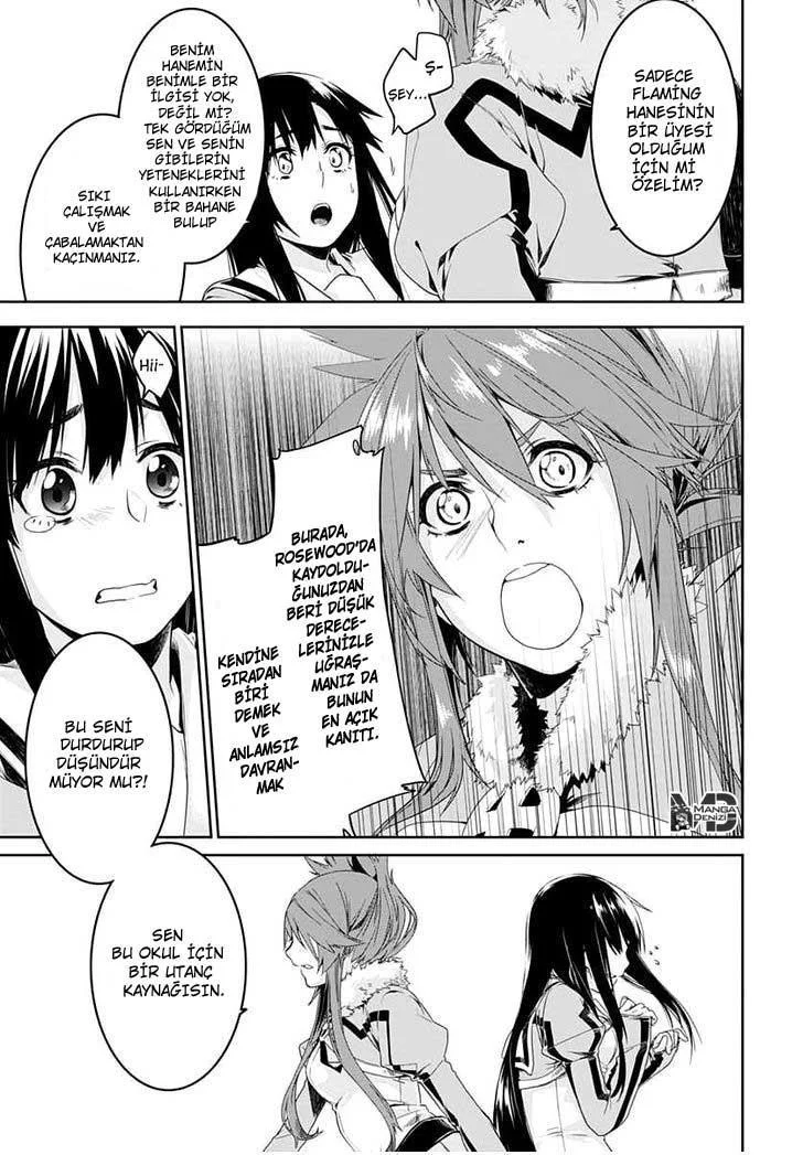 Eiyuu Kyoushitsu - Sayfa 14