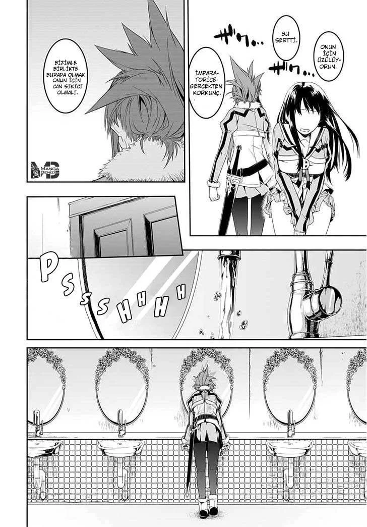 Eiyuu Kyoushitsu - Sayfa 15