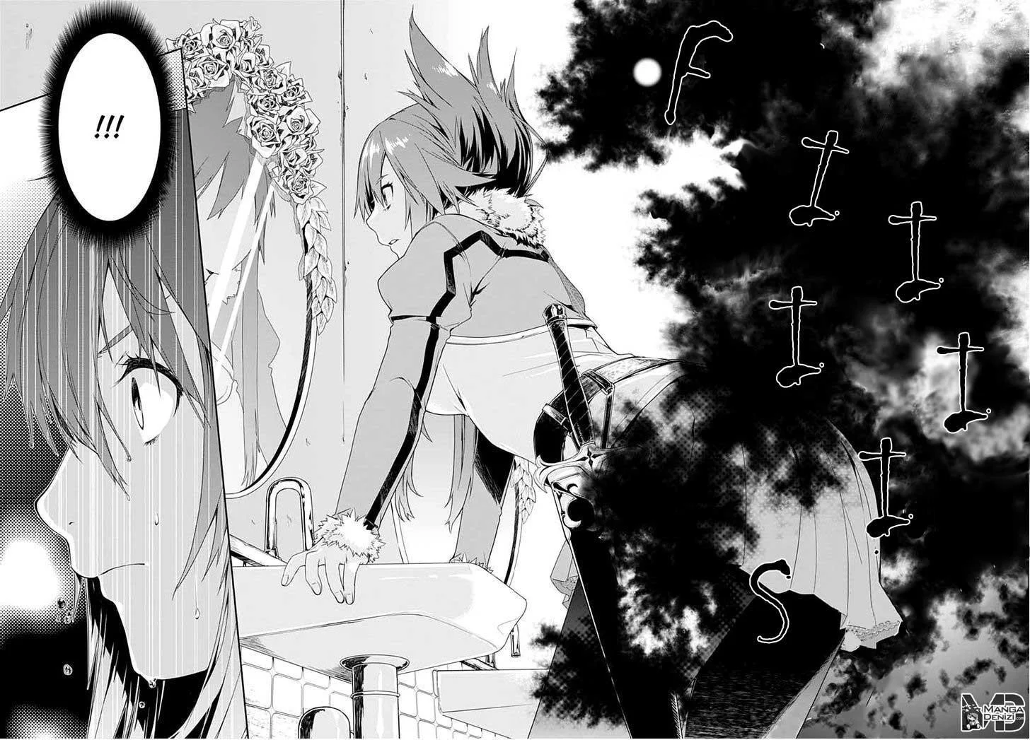 Eiyuu Kyoushitsu - Sayfa 17