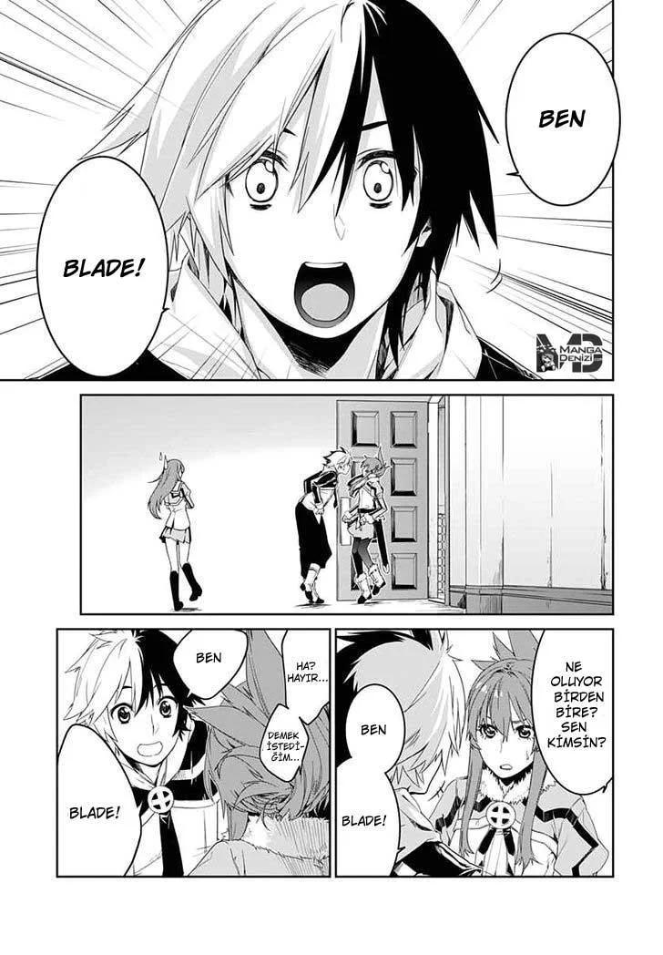 Eiyuu Kyoushitsu - Sayfa 19