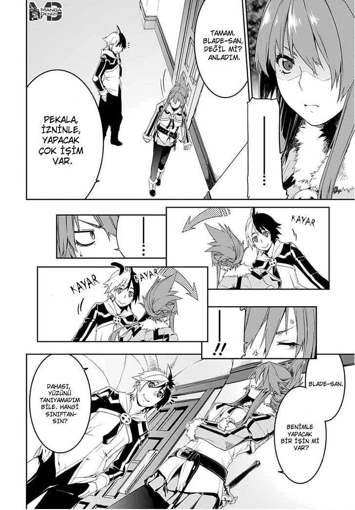 Eiyuu Kyoushitsu - Sayfa 20