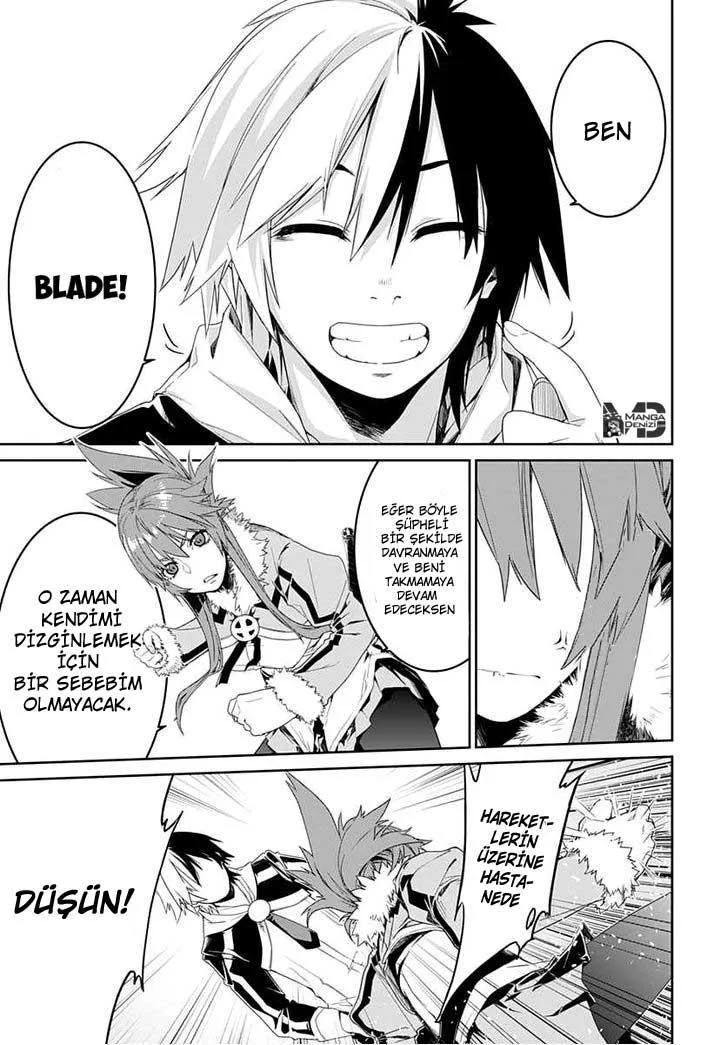 Eiyuu Kyoushitsu - Sayfa 21