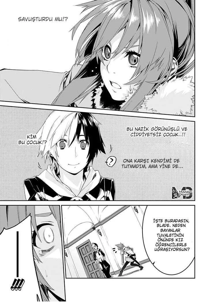 Eiyuu Kyoushitsu - Sayfa 23