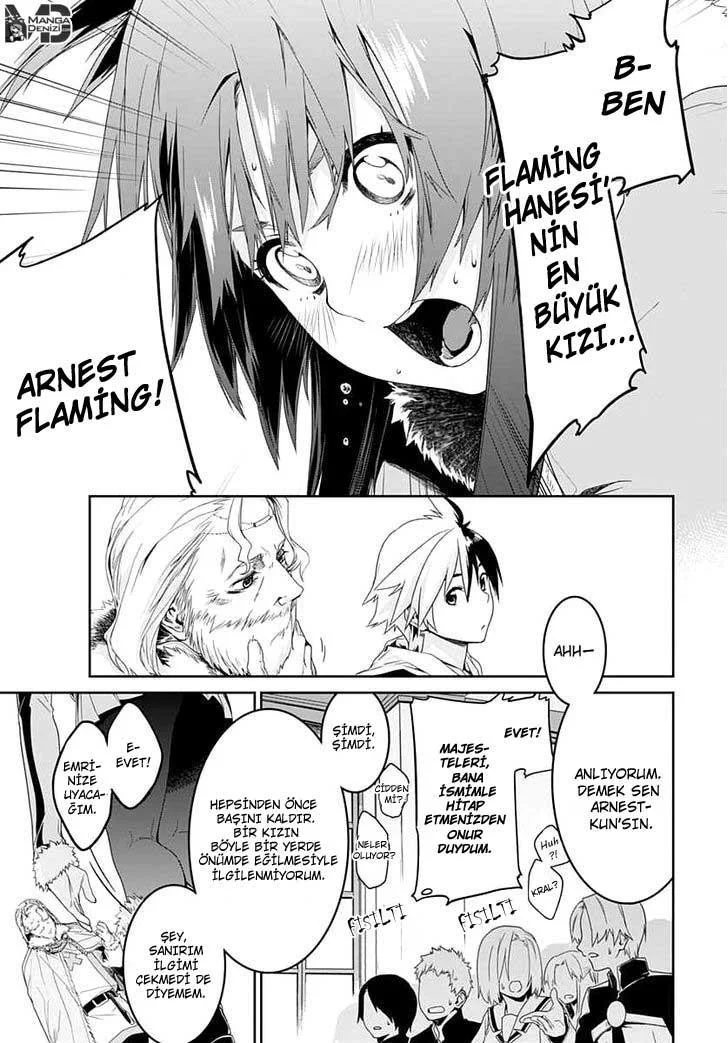 Eiyuu Kyoushitsu - Sayfa 25