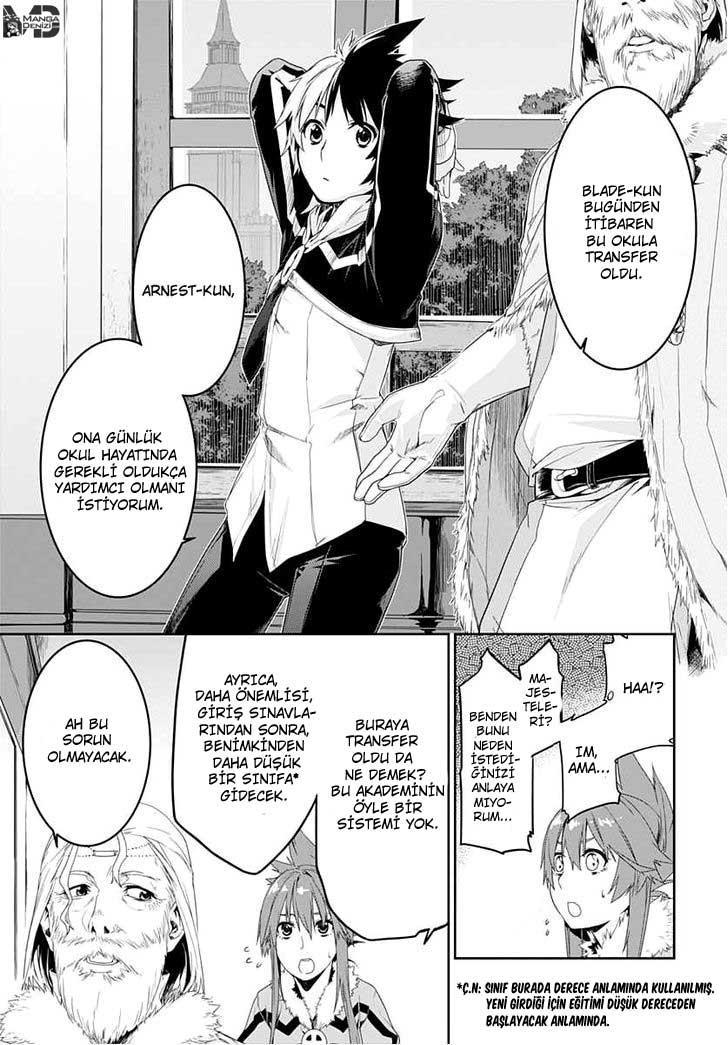 Eiyuu Kyoushitsu mangasının 01 bölümünün 27. sayfasını okuyorsunuz.