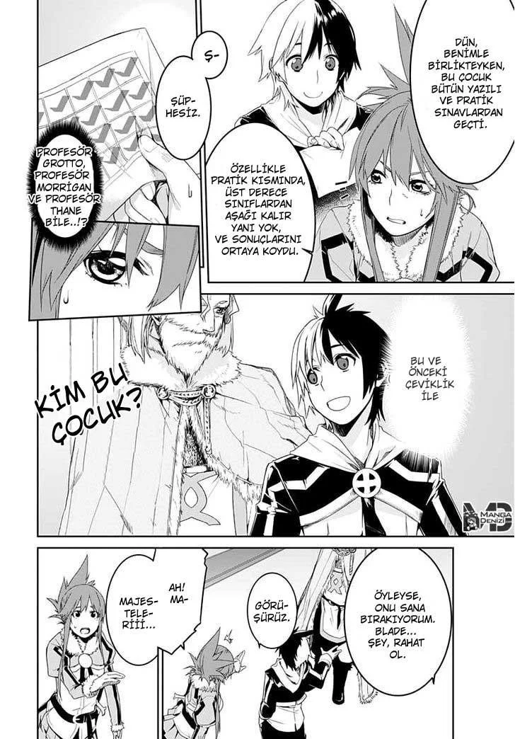 Eiyuu Kyoushitsu - Sayfa 28