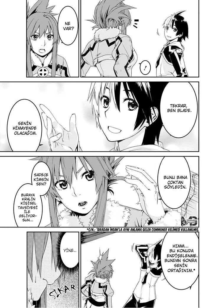 Eiyuu Kyoushitsu - Sayfa 29