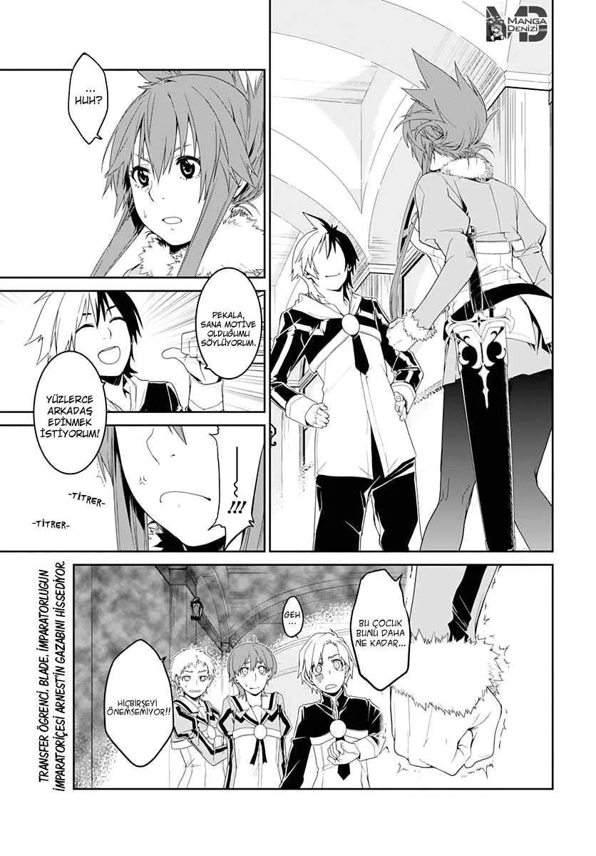 Eiyuu Kyoushitsu - Sayfa 2