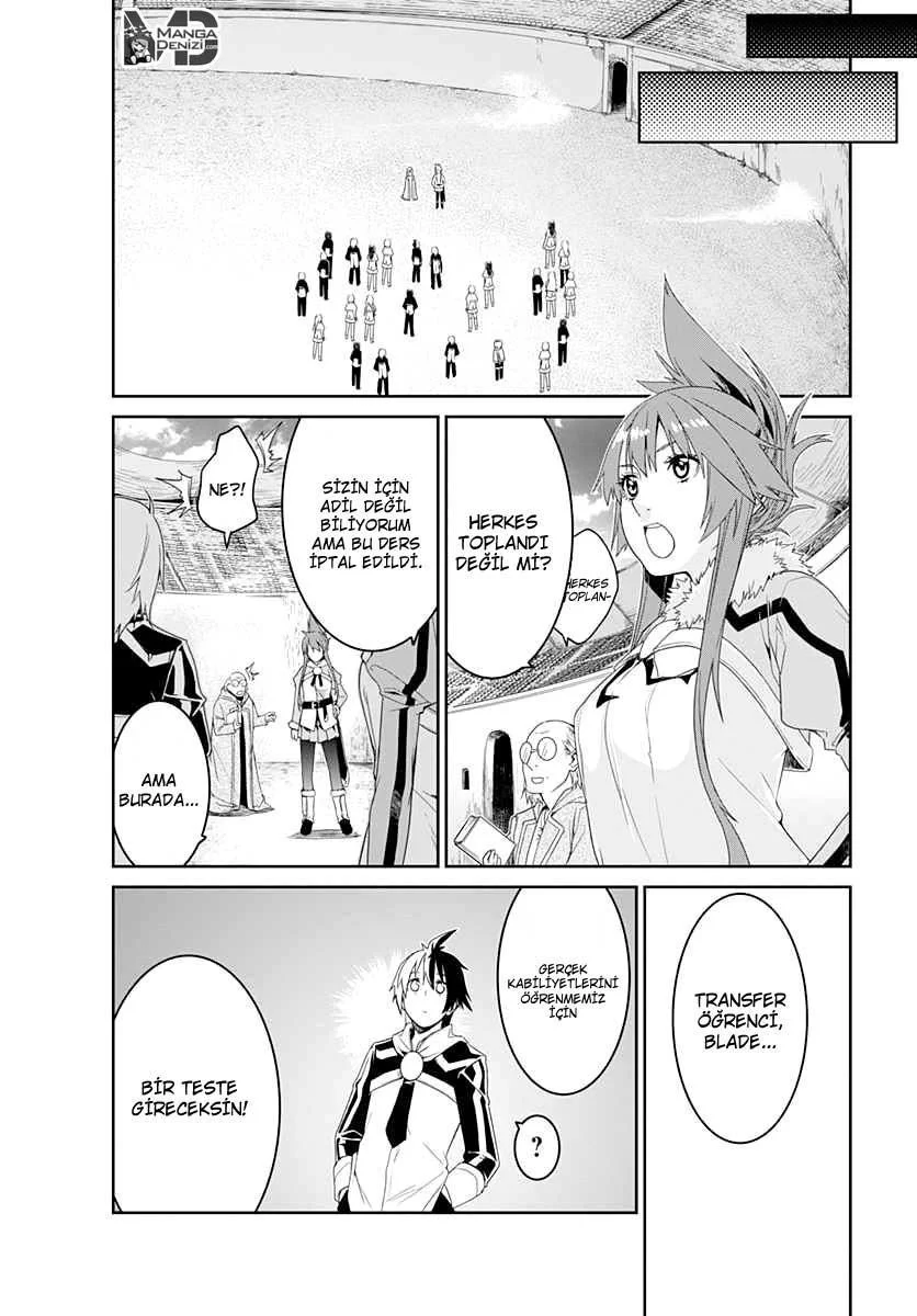 Eiyuu Kyoushitsu - Sayfa 9