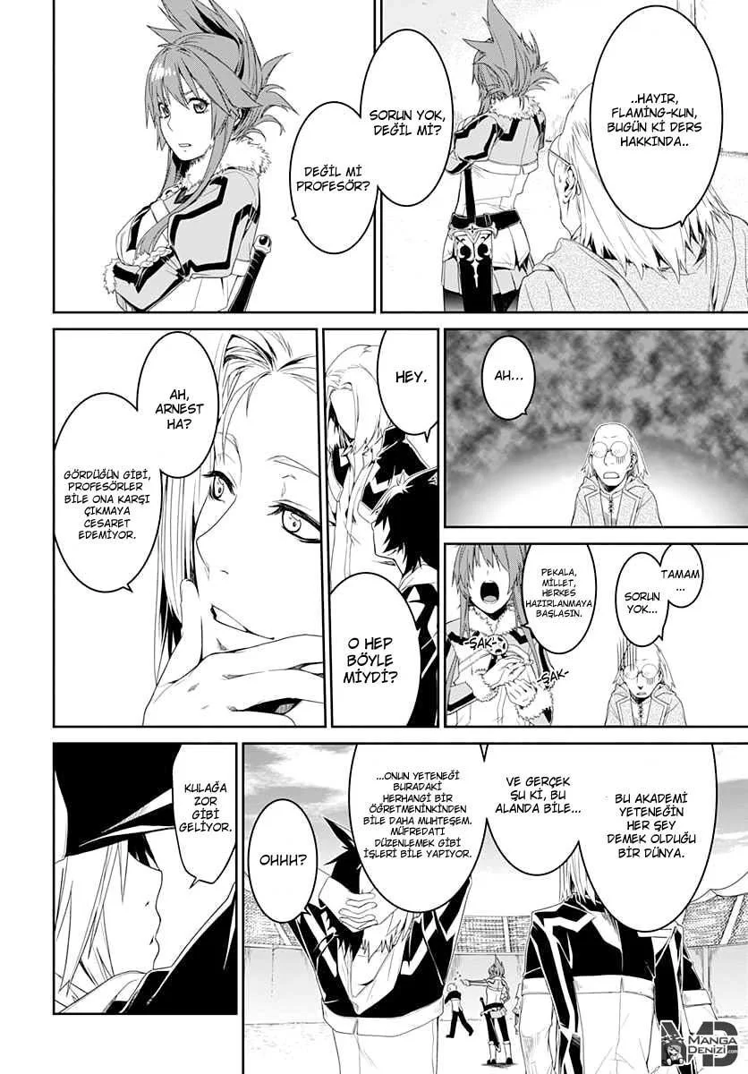 Eiyuu Kyoushitsu - Sayfa 10