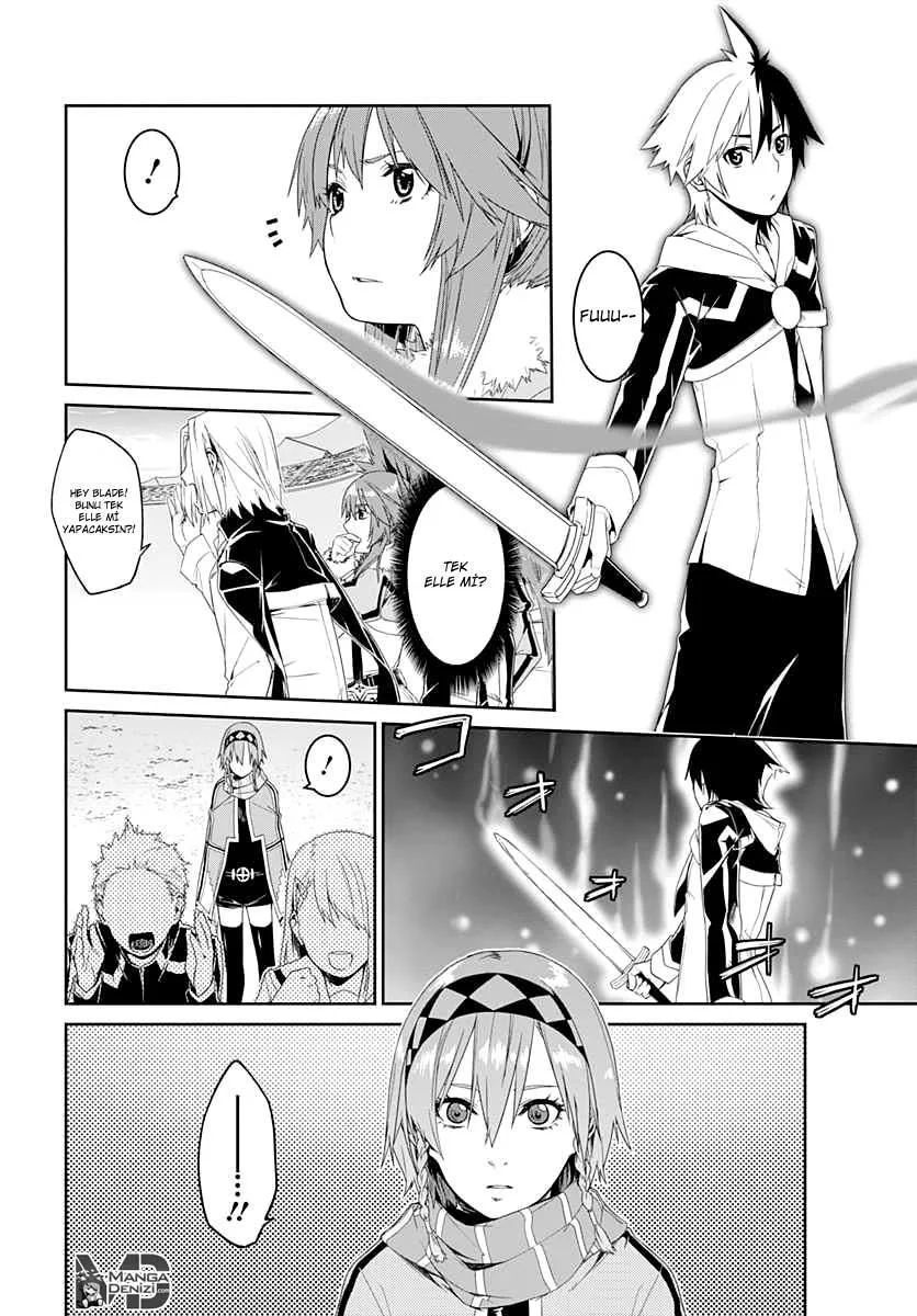 Eiyuu Kyoushitsu - Sayfa 14