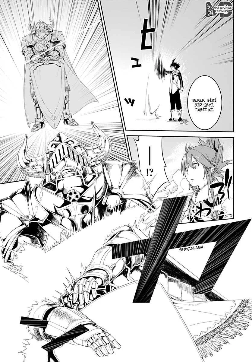 Eiyuu Kyoushitsu - Sayfa 15