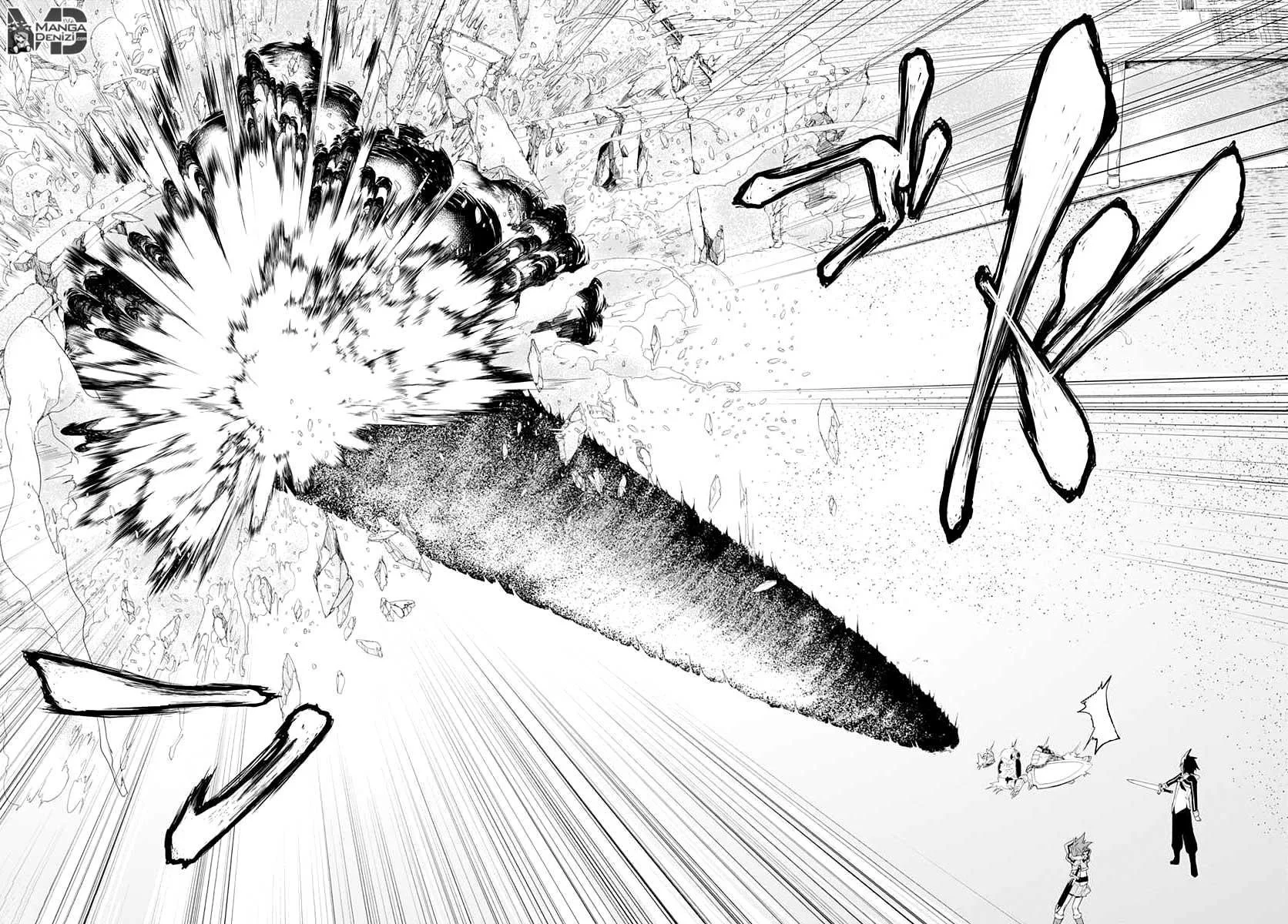 Eiyuu Kyoushitsu - Sayfa 16