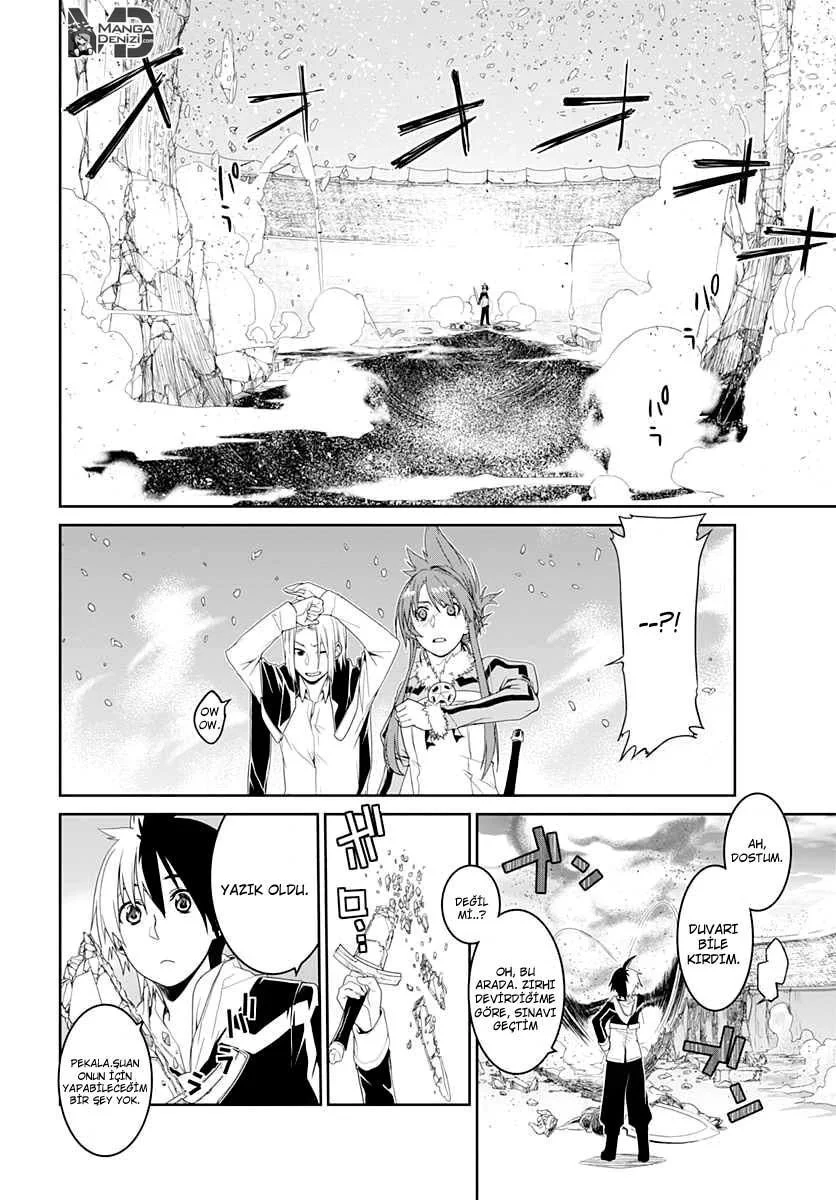 Eiyuu Kyoushitsu - Sayfa 19