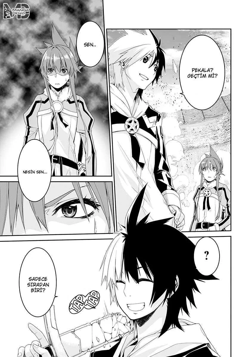 Eiyuu Kyoushitsu - Sayfa 20