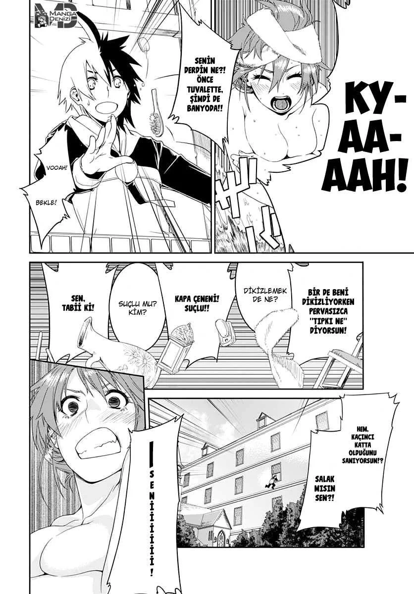 Eiyuu Kyoushitsu - Sayfa 25