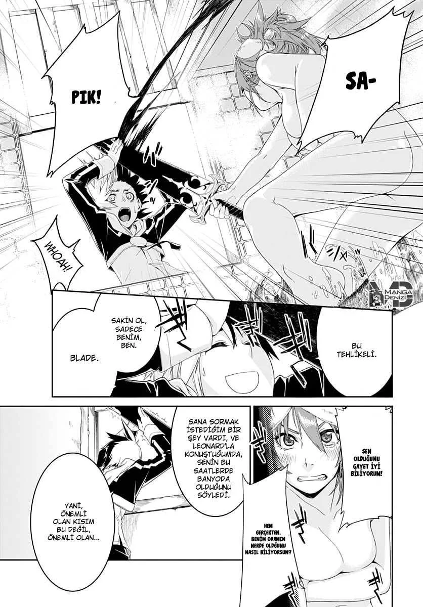 Eiyuu Kyoushitsu - Sayfa 26