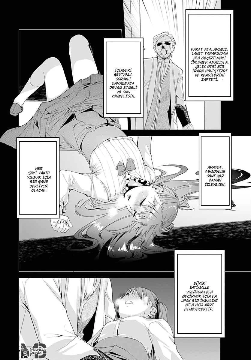 Eiyuu Kyoushitsu - Sayfa 5