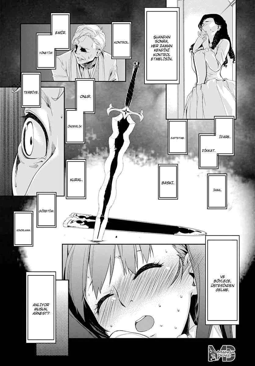 Eiyuu Kyoushitsu - Sayfa 6