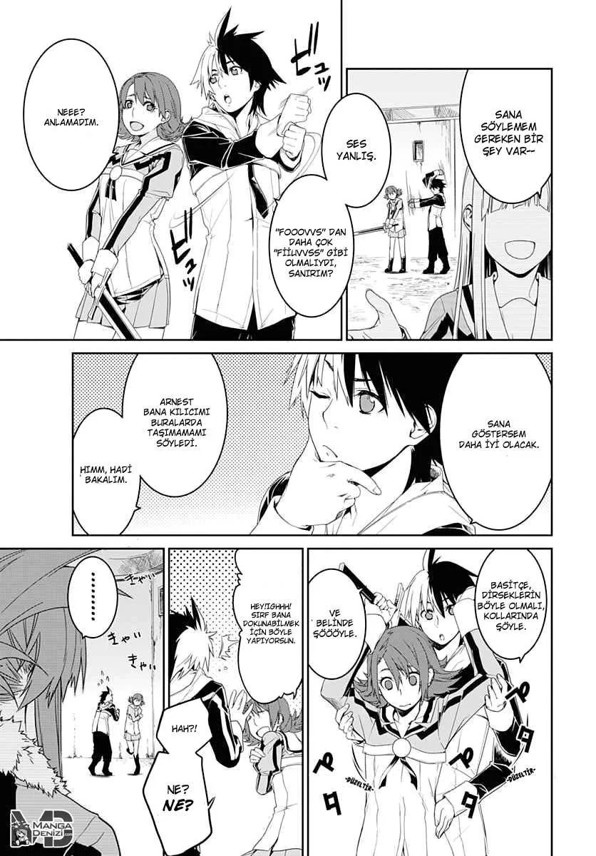 Eiyuu Kyoushitsu - Sayfa 10