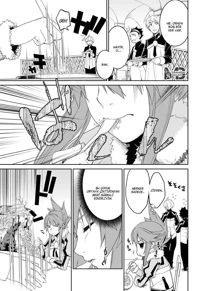 Eiyuu Kyoushitsu - Sayfa 12