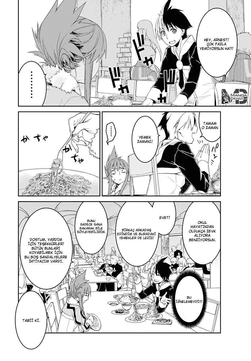 Eiyuu Kyoushitsu - Sayfa 13