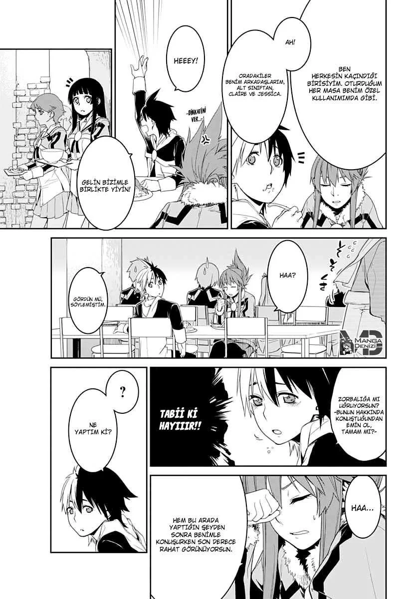 Eiyuu Kyoushitsu - Sayfa 14