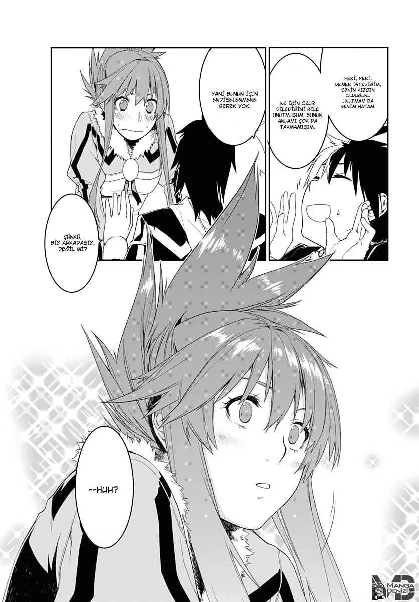 Eiyuu Kyoushitsu - Sayfa 18